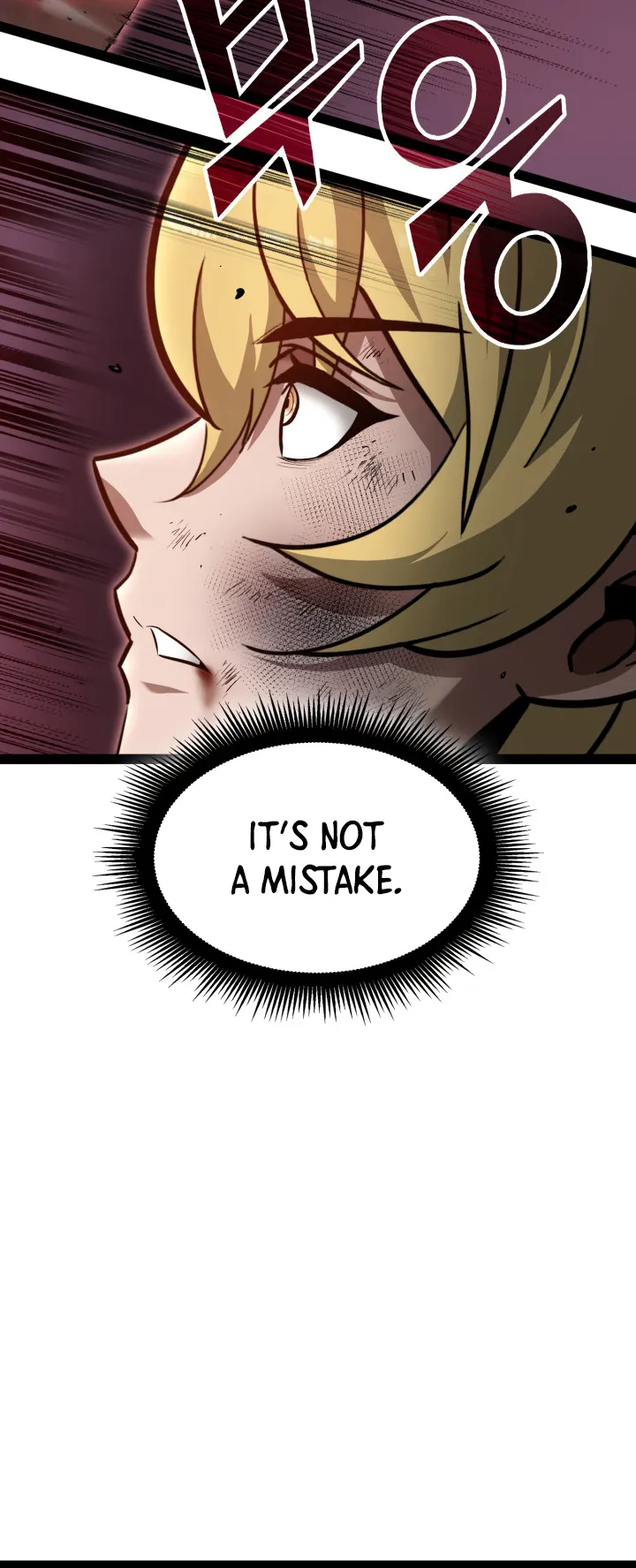 Kalli the Champion chapter 1 page 84