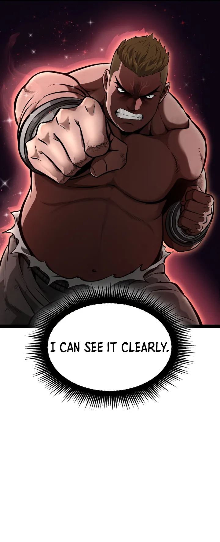 Kalli the Champion chapter 1 page 85