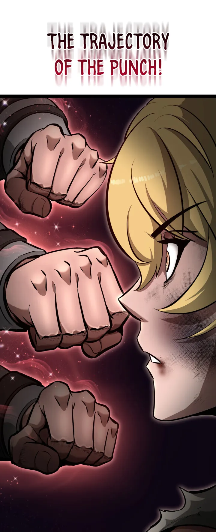 Kalli the Champion chapter 1 page 86