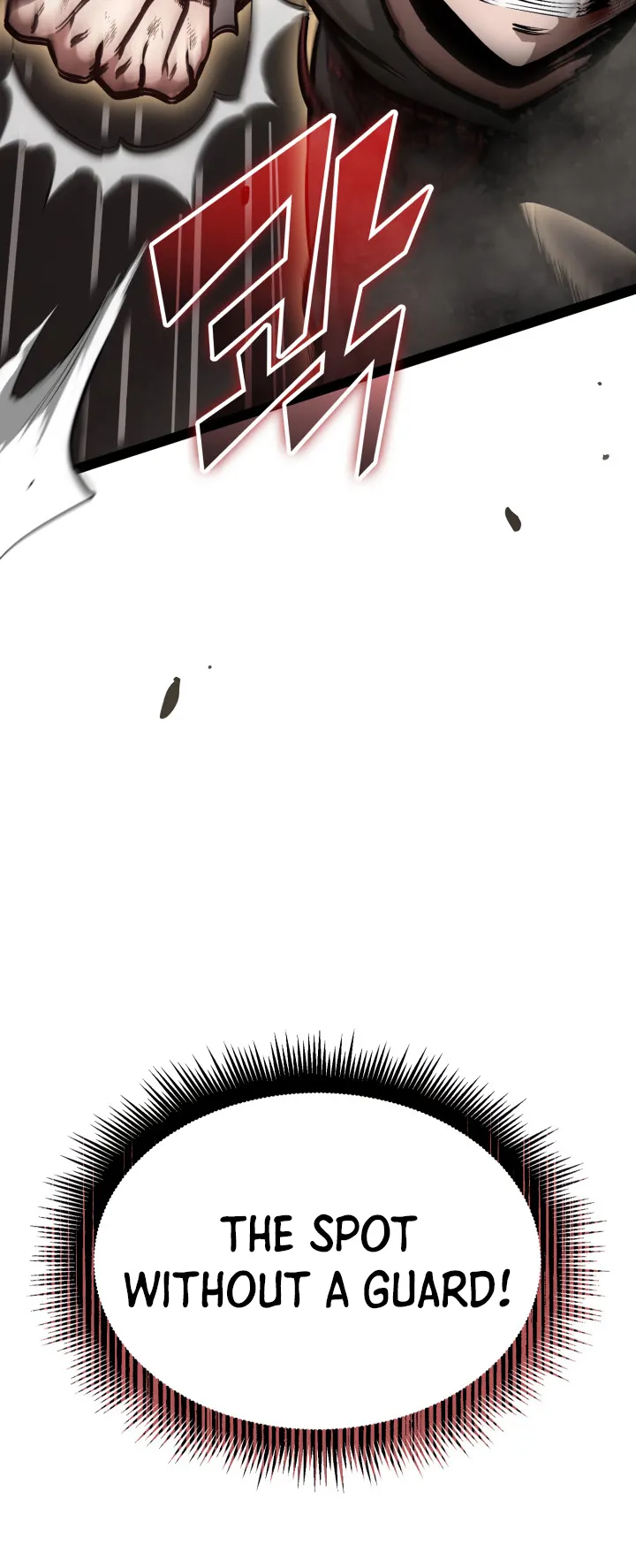 Kalli the Champion chapter 1 page 90