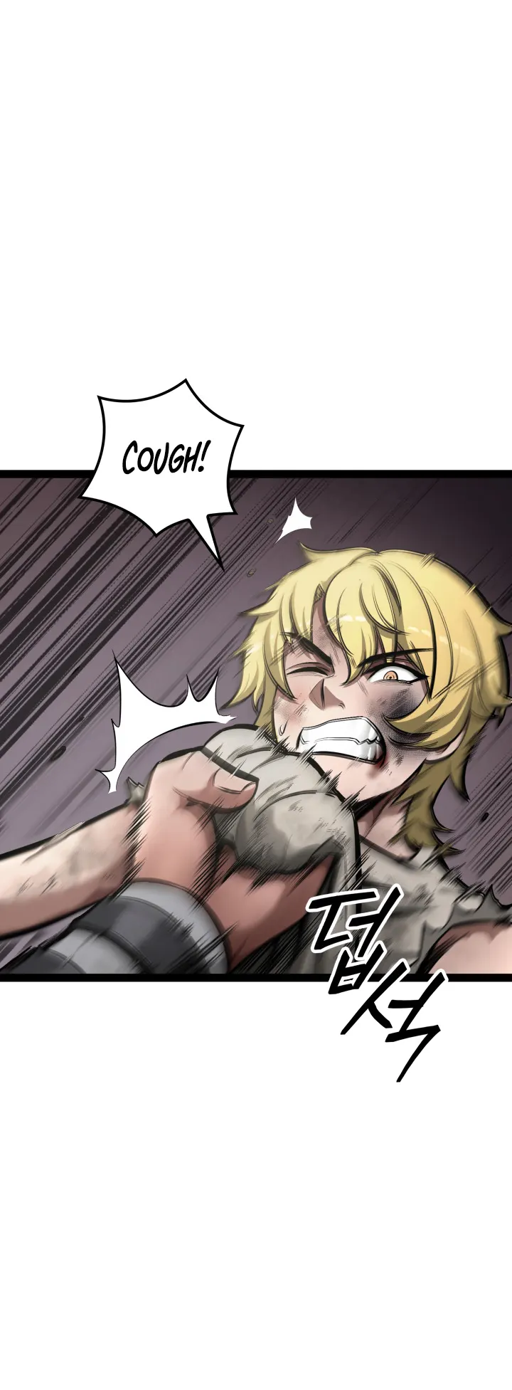 Kalli the Champion chapter 1 page 95