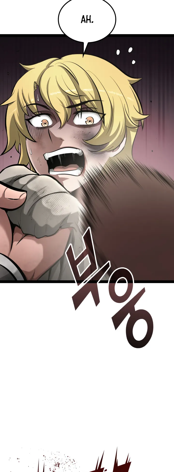 Kalli the Champion chapter 1 page 97
