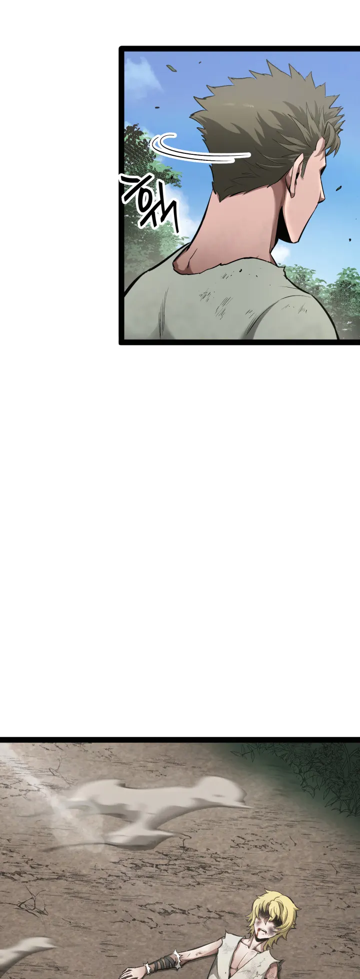 Kalli the Champion chapter 1 page 100
