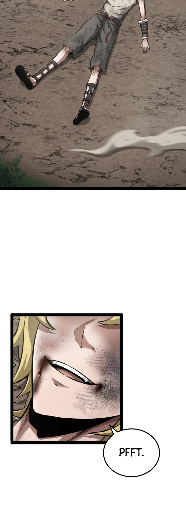 Kalli the Champion chapter 1 page 101