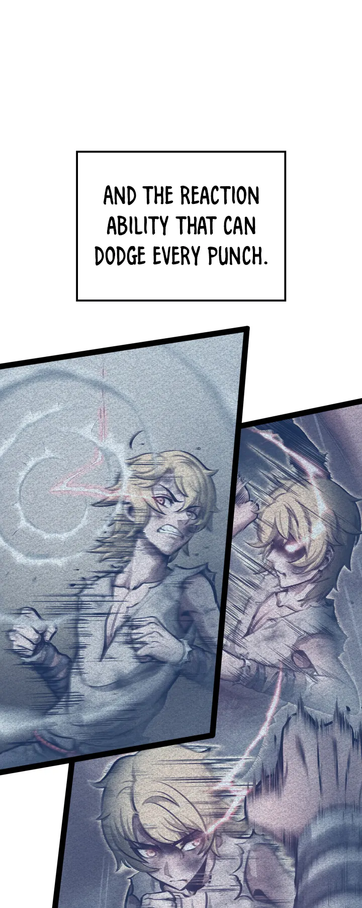 Kalli the Champion chapter 1 page 106