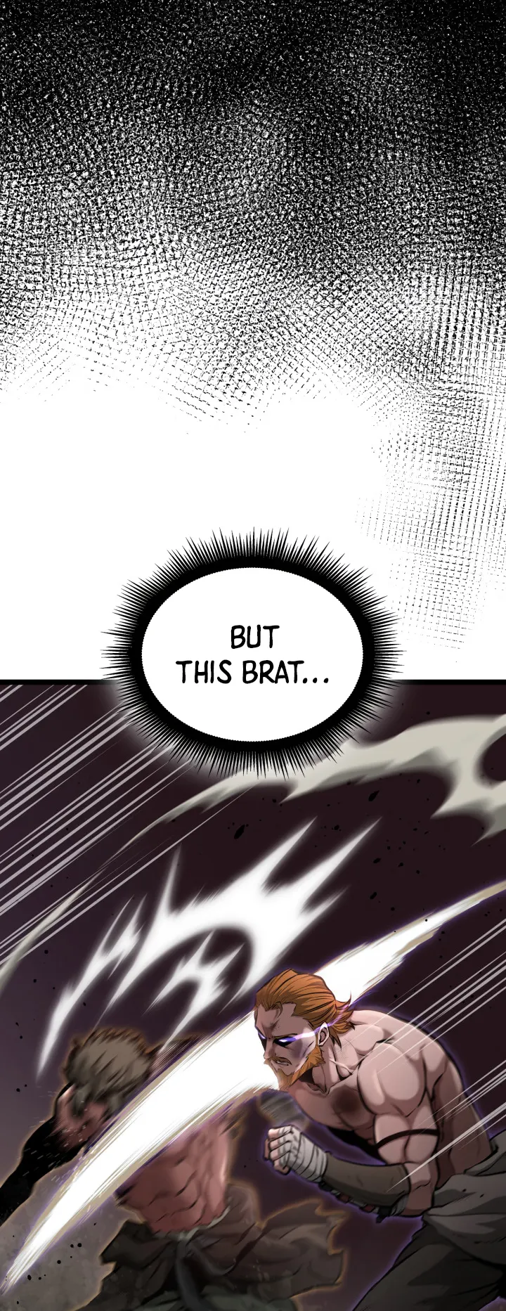 Kalli the Champion chapter 10 page 5
