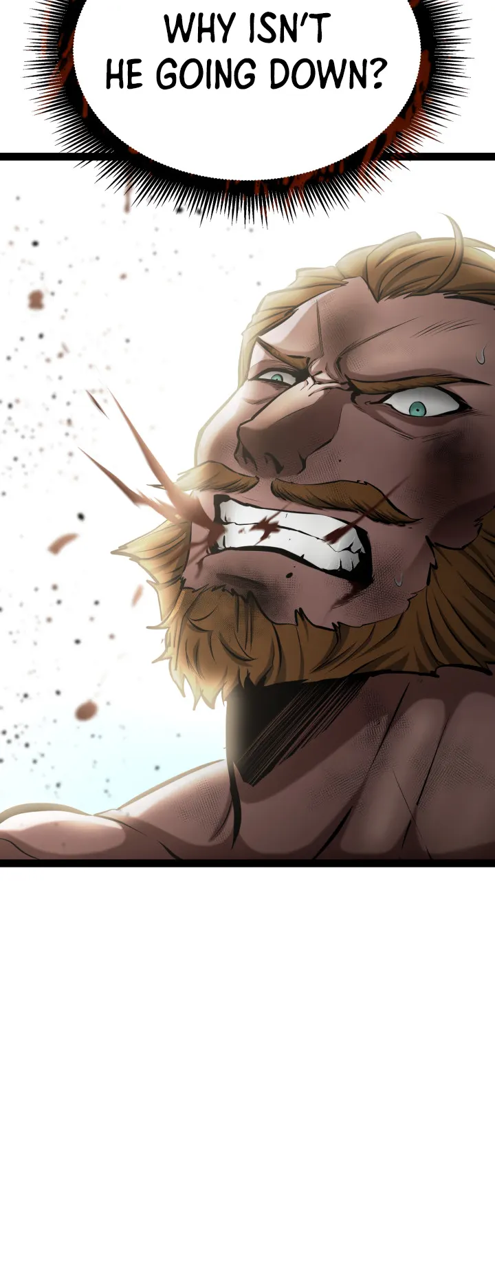 Kalli the Champion chapter 10 page 10