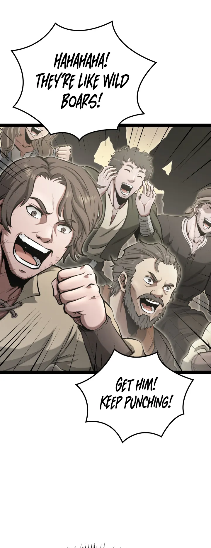 Kalli the Champion chapter 10 page 12