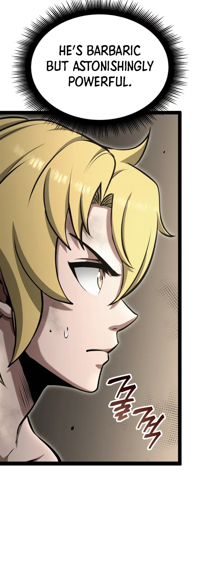 Kalli the Champion chapter 10 page 13