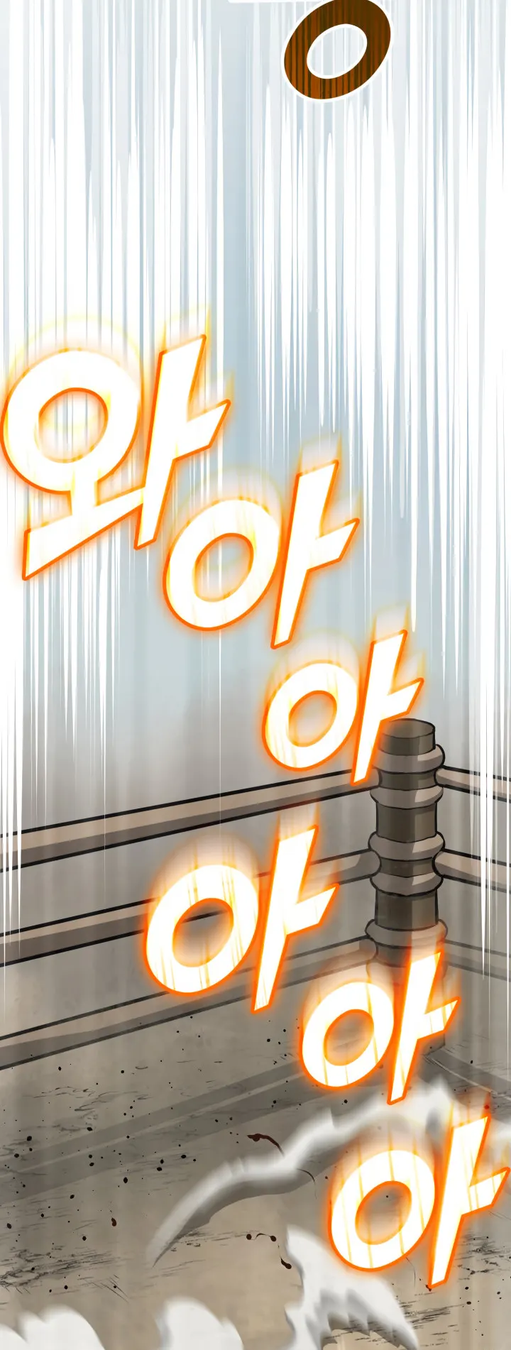 Kalli the Champion chapter 10 page 19