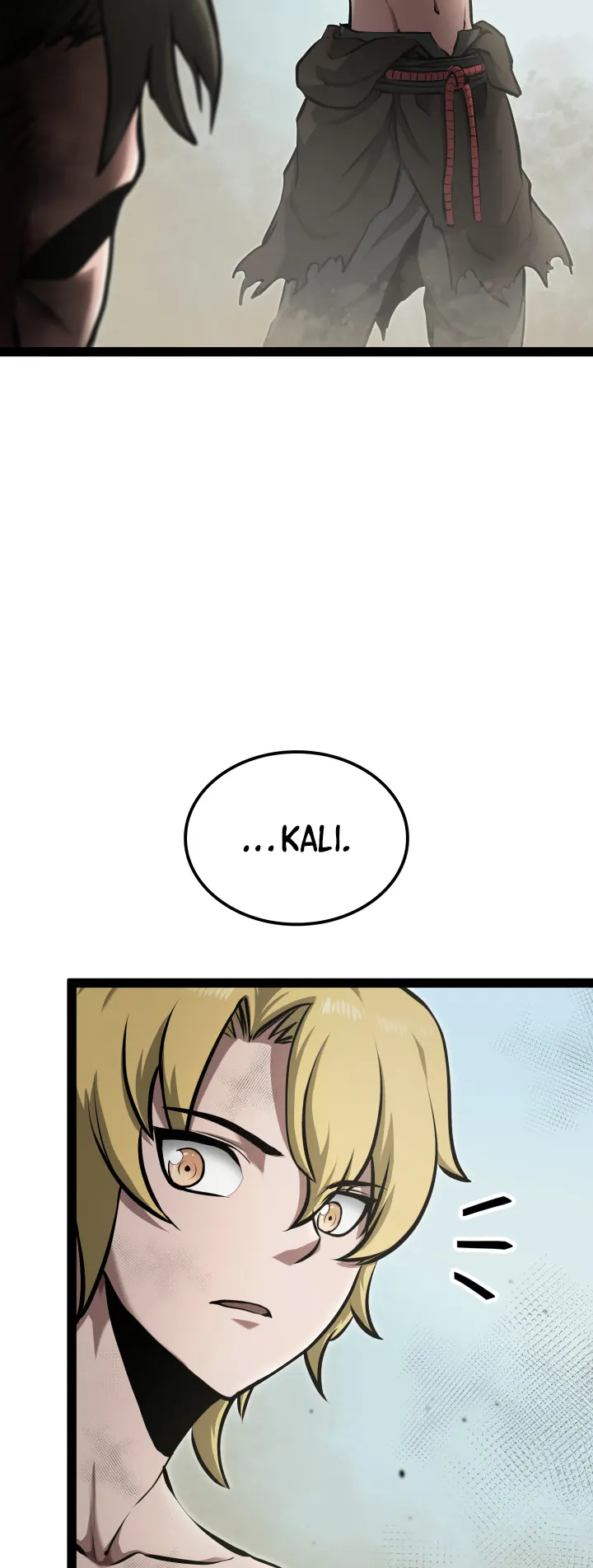 Kalli the Champion chapter 10 page 24