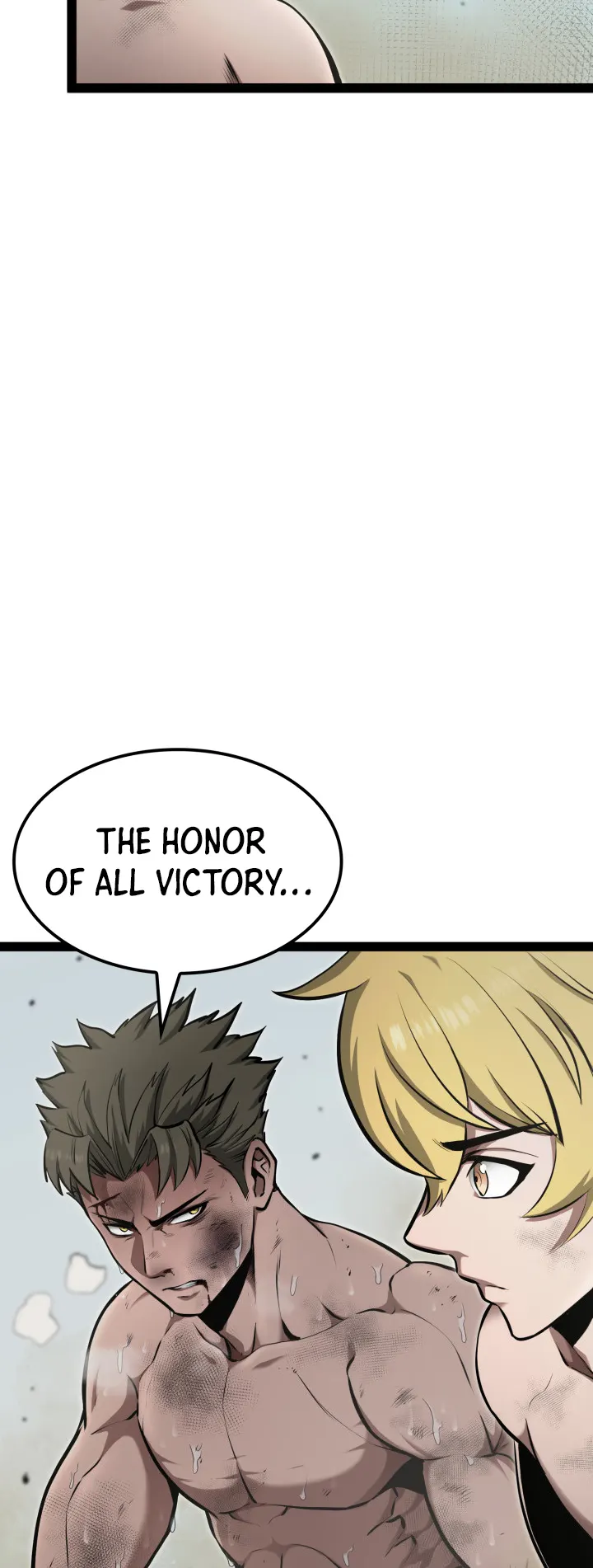 Kalli the Champion chapter 10 page 25
