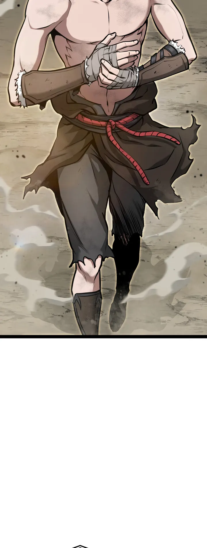 Kalli the Champion chapter 10 page 28