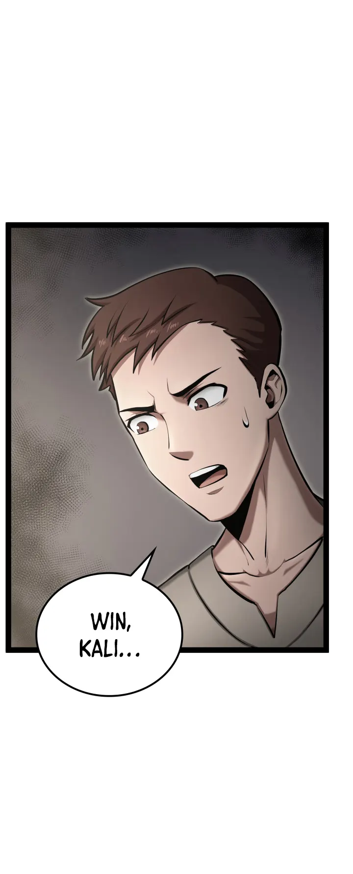 Kalli the Champion chapter 10 page 33