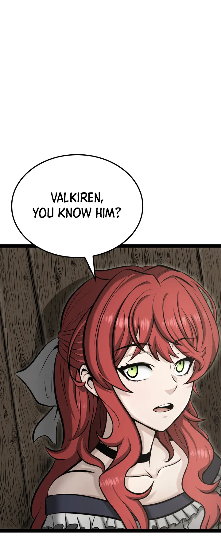 Kalli the Champion chapter 10 page 35
