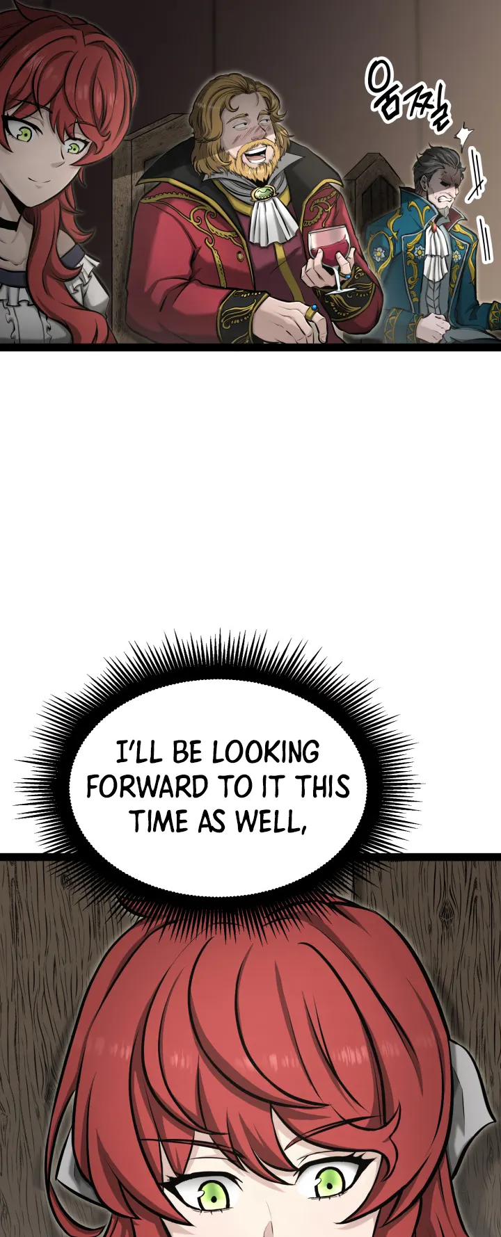 Kalli the Champion chapter 10 page 39