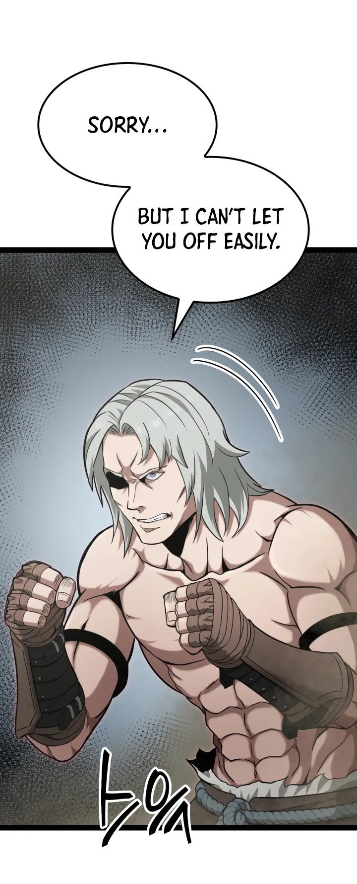 Kalli the Champion chapter 10 page 42