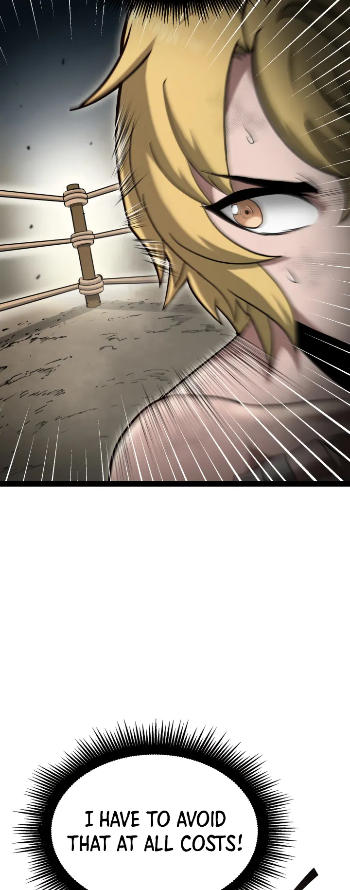 Kalli the Champion chapter 10 page 49