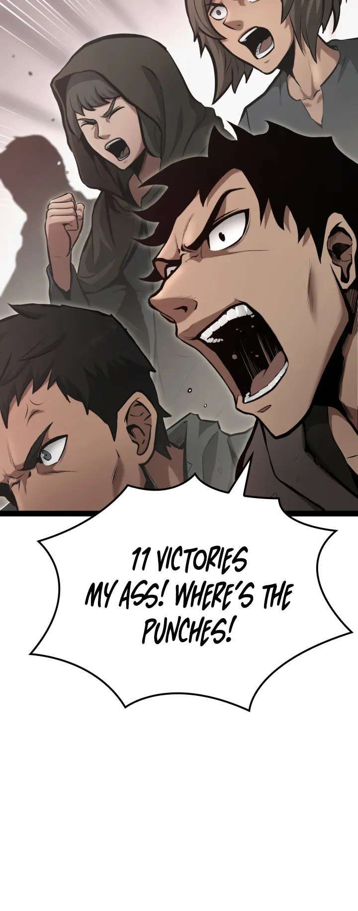 Kalli the Champion chapter 10 page 52