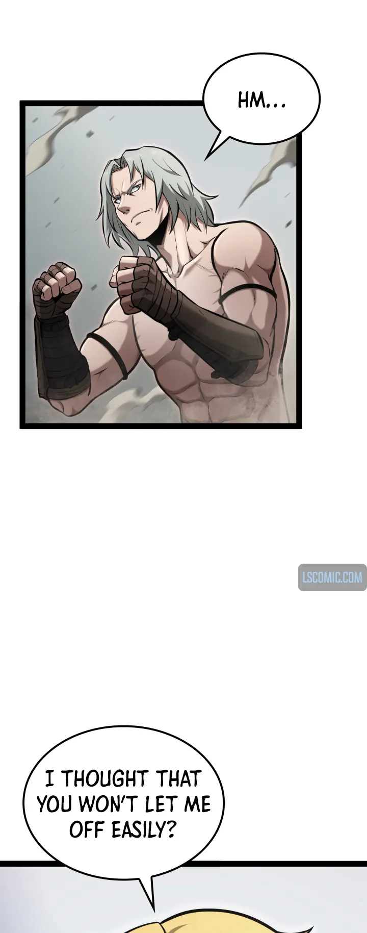 Kalli the Champion chapter 10 page 53