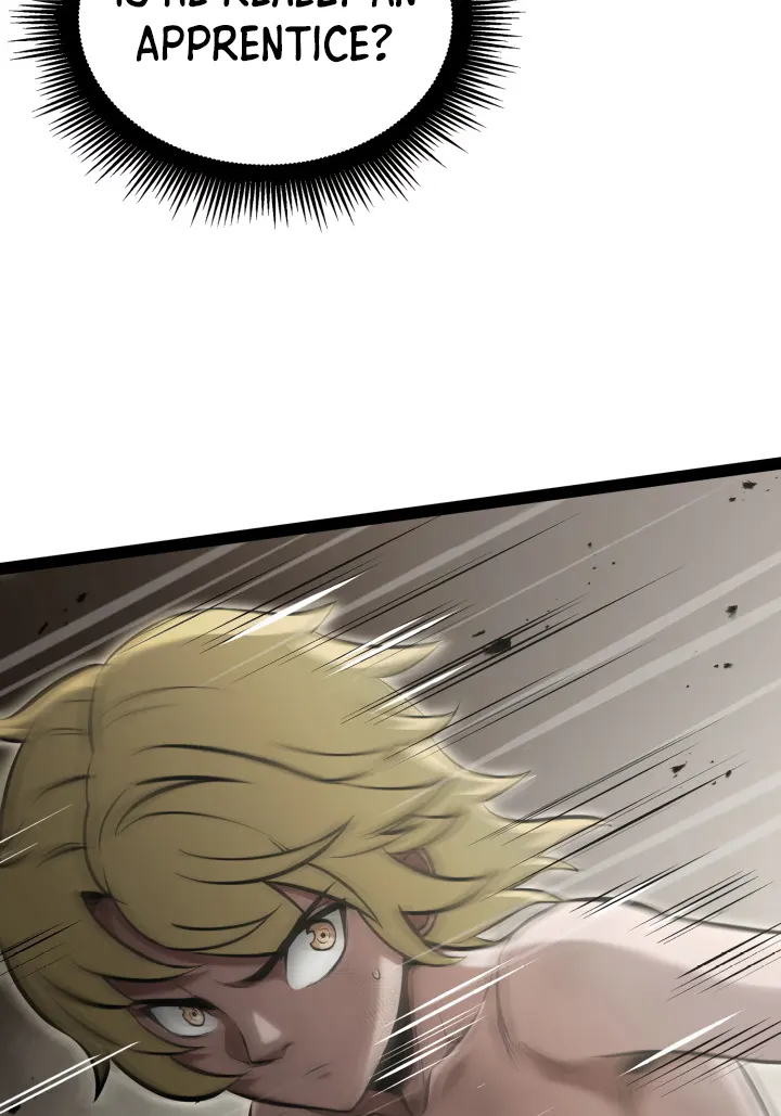 Kalli the Champion chapter 10 page 66