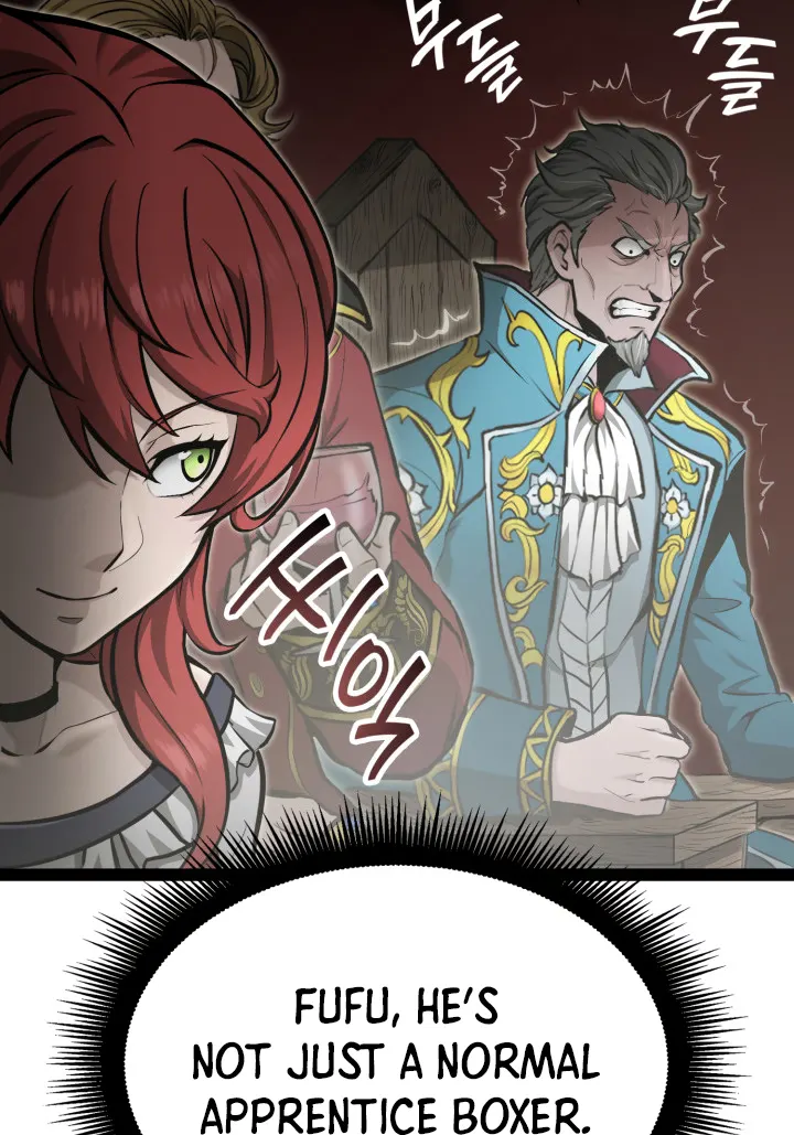 Kalli the Champion chapter 10 page 71