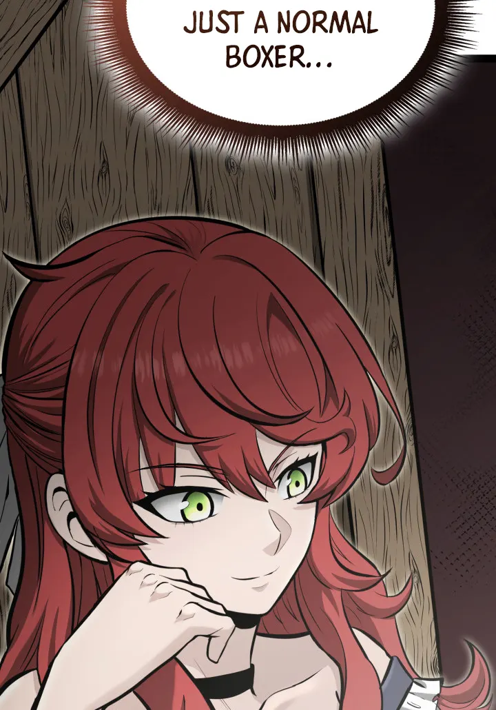 Kalli the Champion chapter 10 page 73