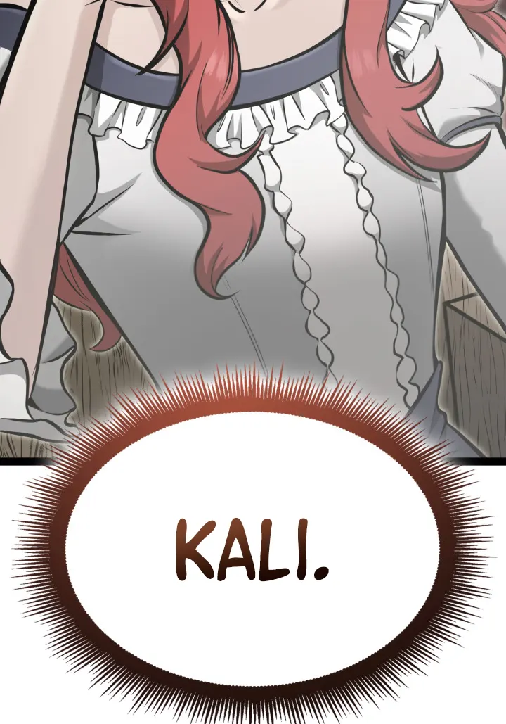 Kalli the Champion chapter 10 page 74