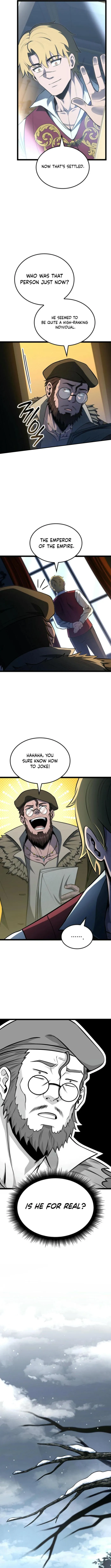 Kalli the Champion chapter 108 page 15