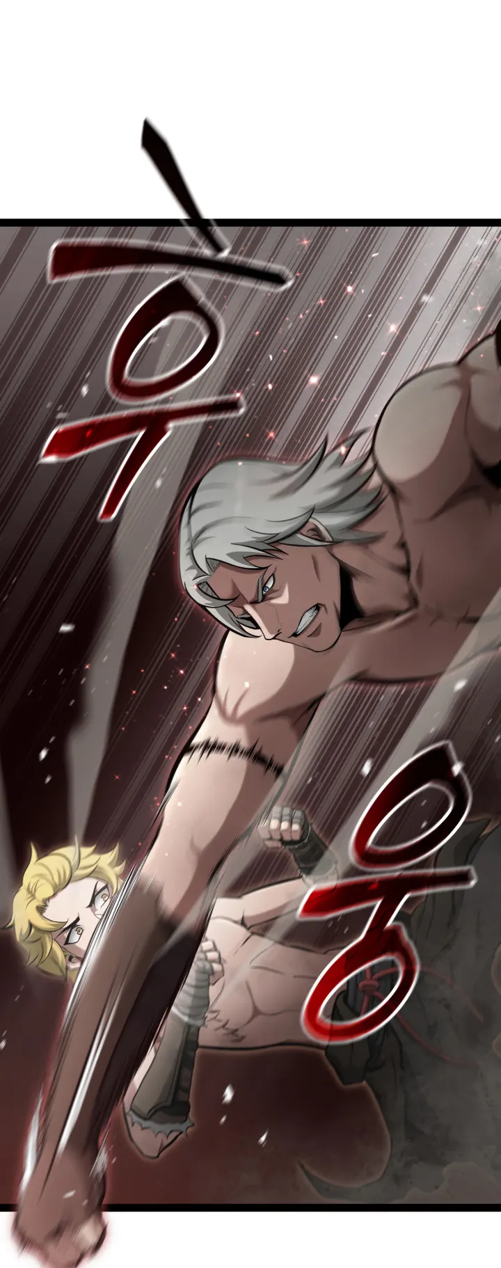 Kalli the Champion chapter 11 page 4