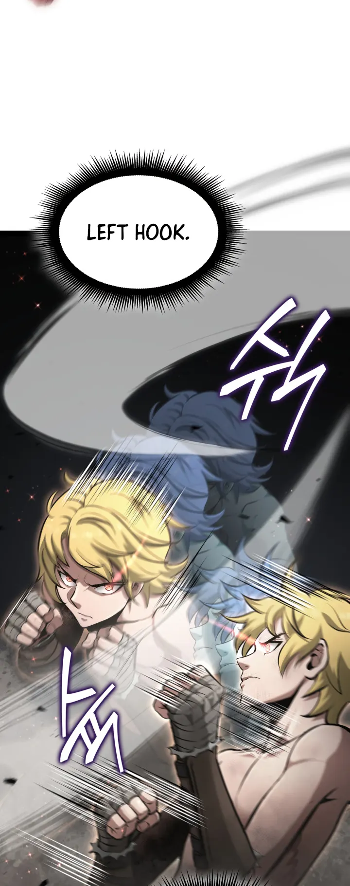 Kalli the Champion chapter 11 page 5