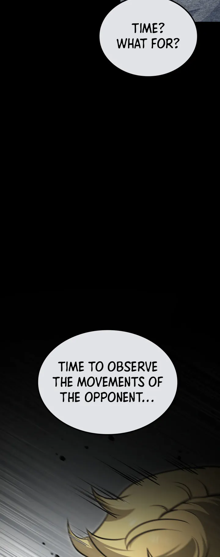 Kalli the Champion chapter 11 page 9