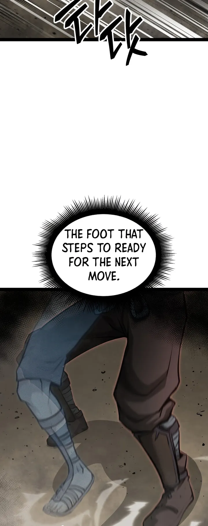 Kalli the Champion chapter 11 page 11