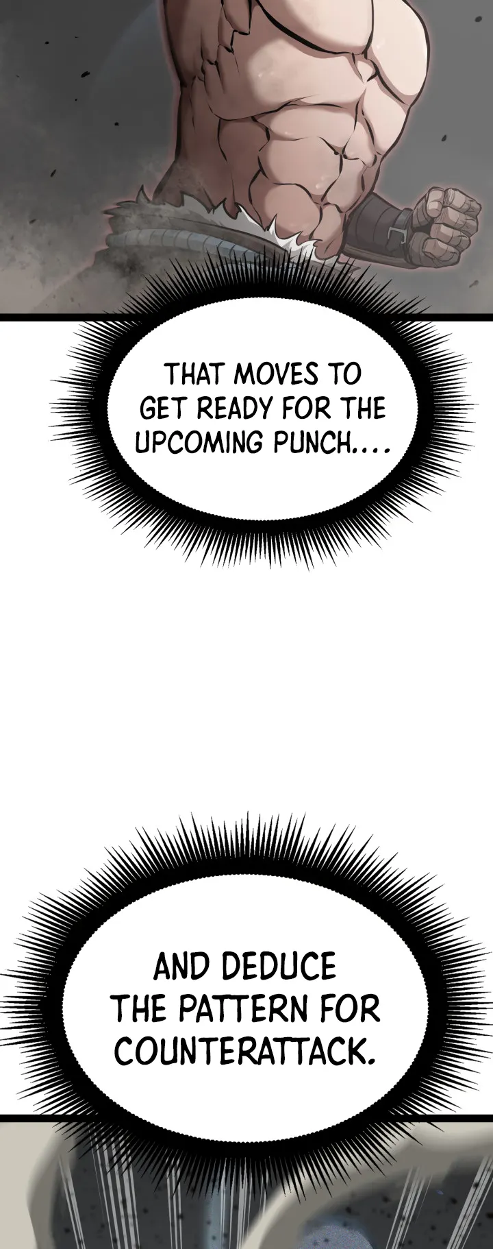 Kalli the Champion chapter 11 page 13