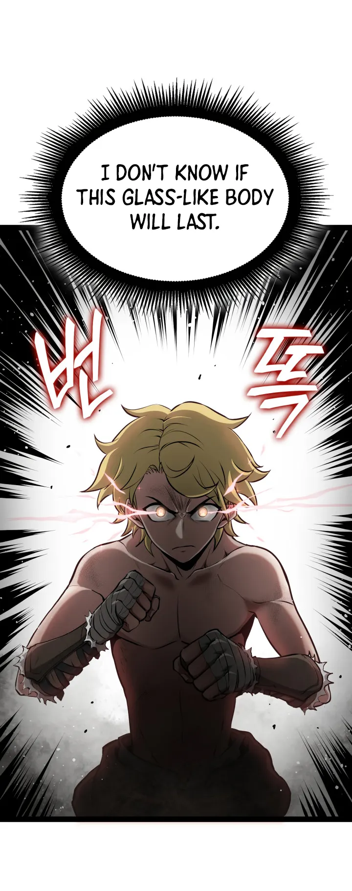 Kalli the Champion chapter 11 page 15