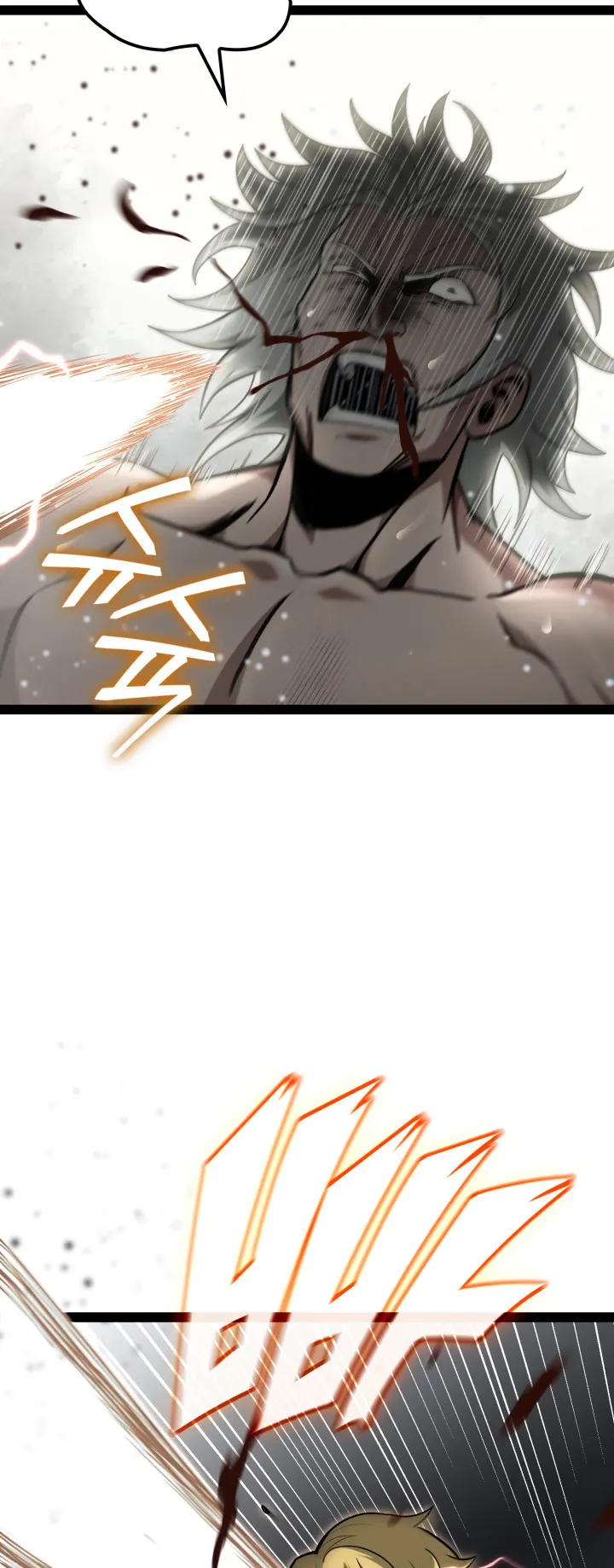 Kalli the Champion chapter 11 page 21