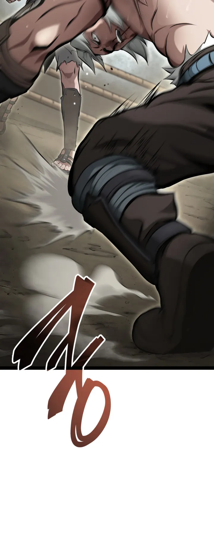 Kalli the Champion chapter 11 page 26