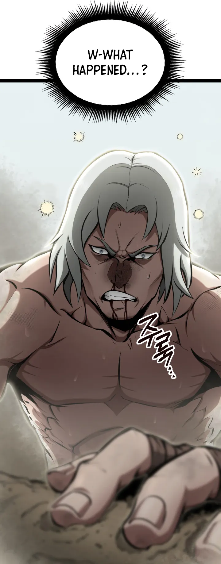 Kalli the Champion chapter 11 page 28