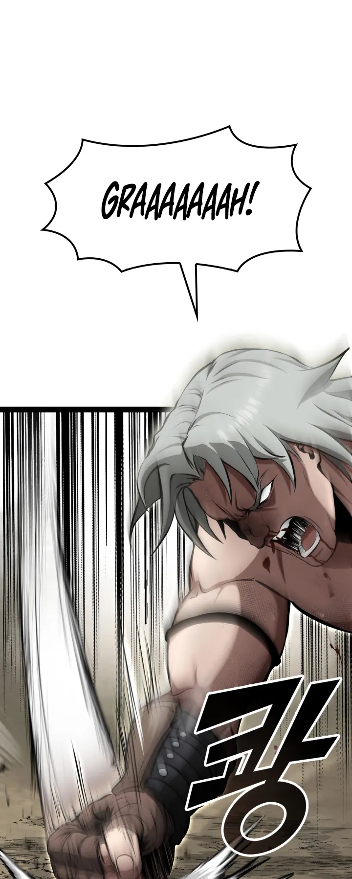 Kalli the Champion chapter 11 page 31