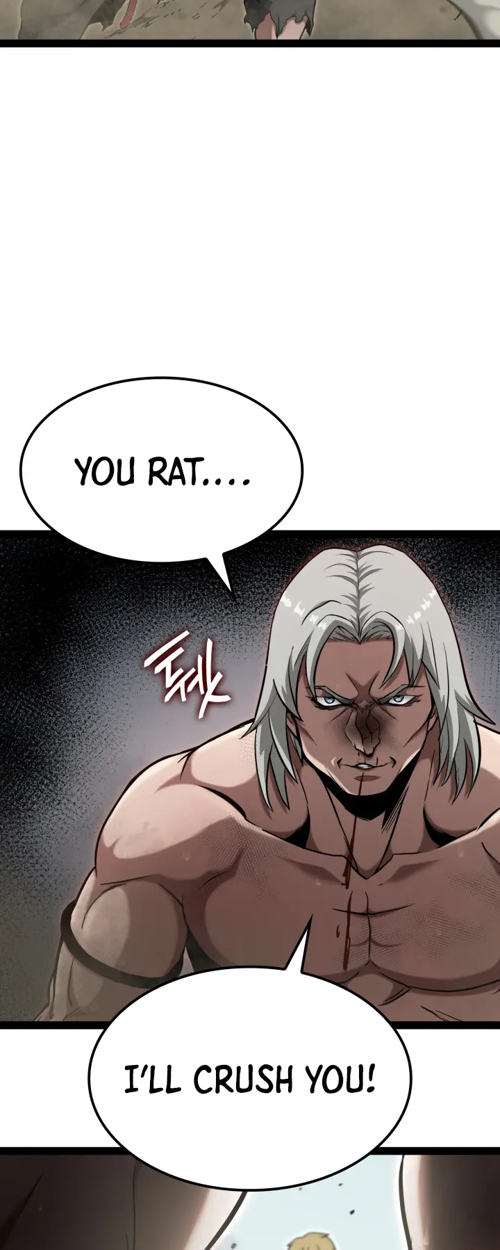 Kalli the Champion chapter 11 page 34