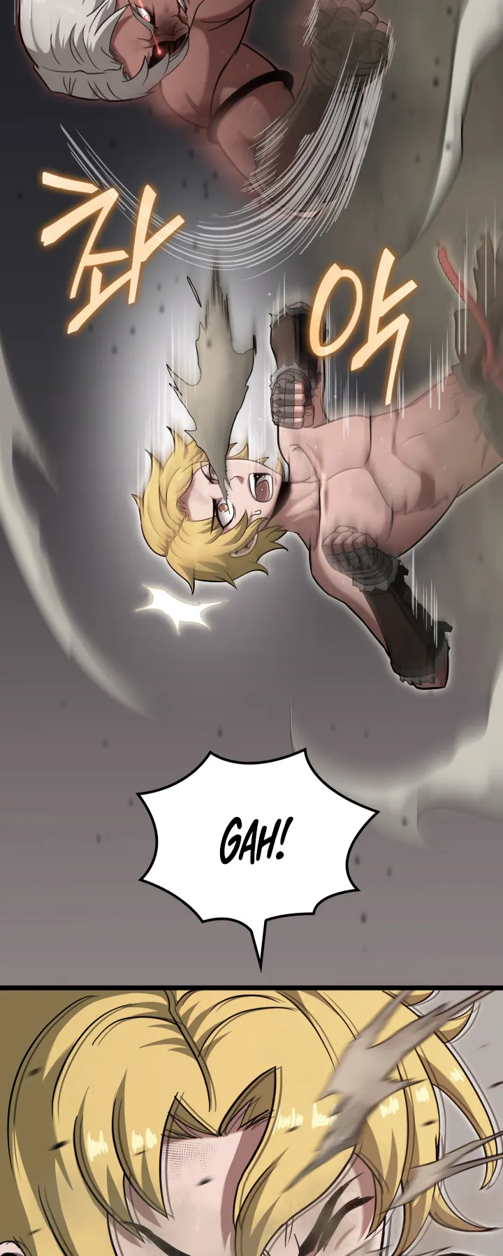 Kalli the Champion chapter 11 page 37