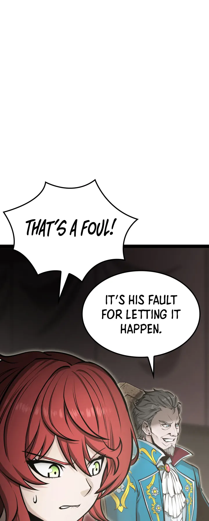 Kalli the Champion chapter 11 page 39