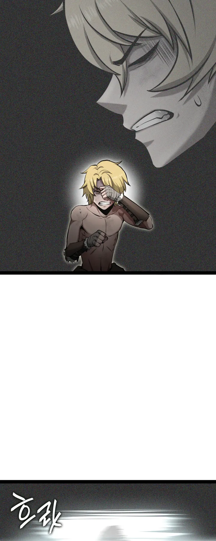 Kalli the Champion chapter 11 page 41