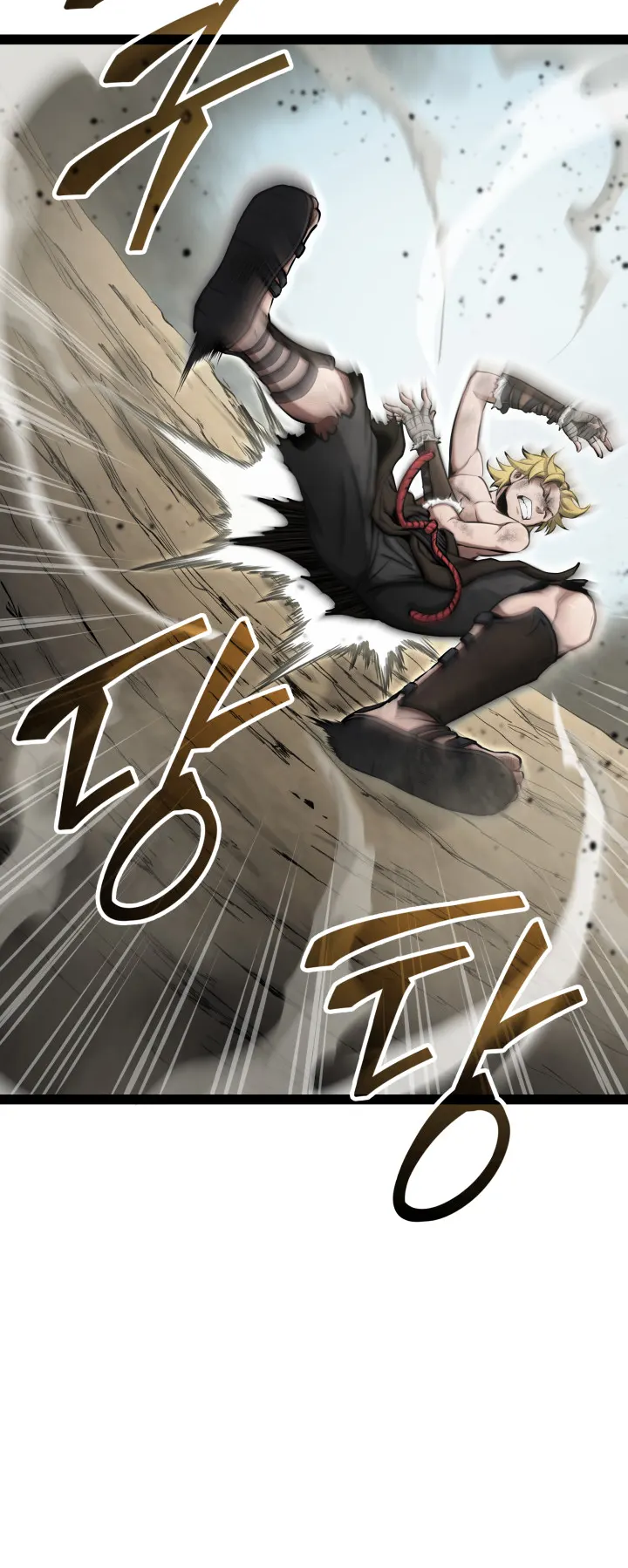 Kalli the Champion chapter 11 page 44