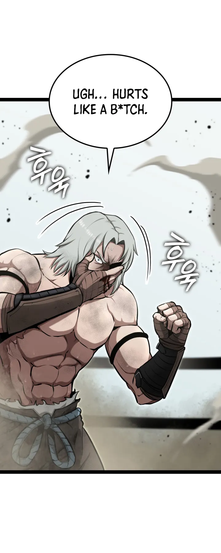 Kalli the Champion chapter 11 page 45