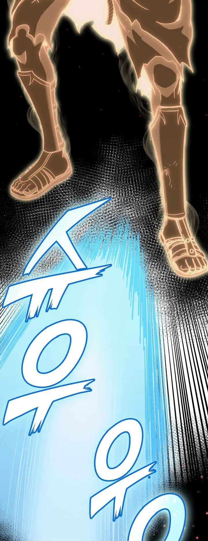Kalli the Champion chapter 11 page 53