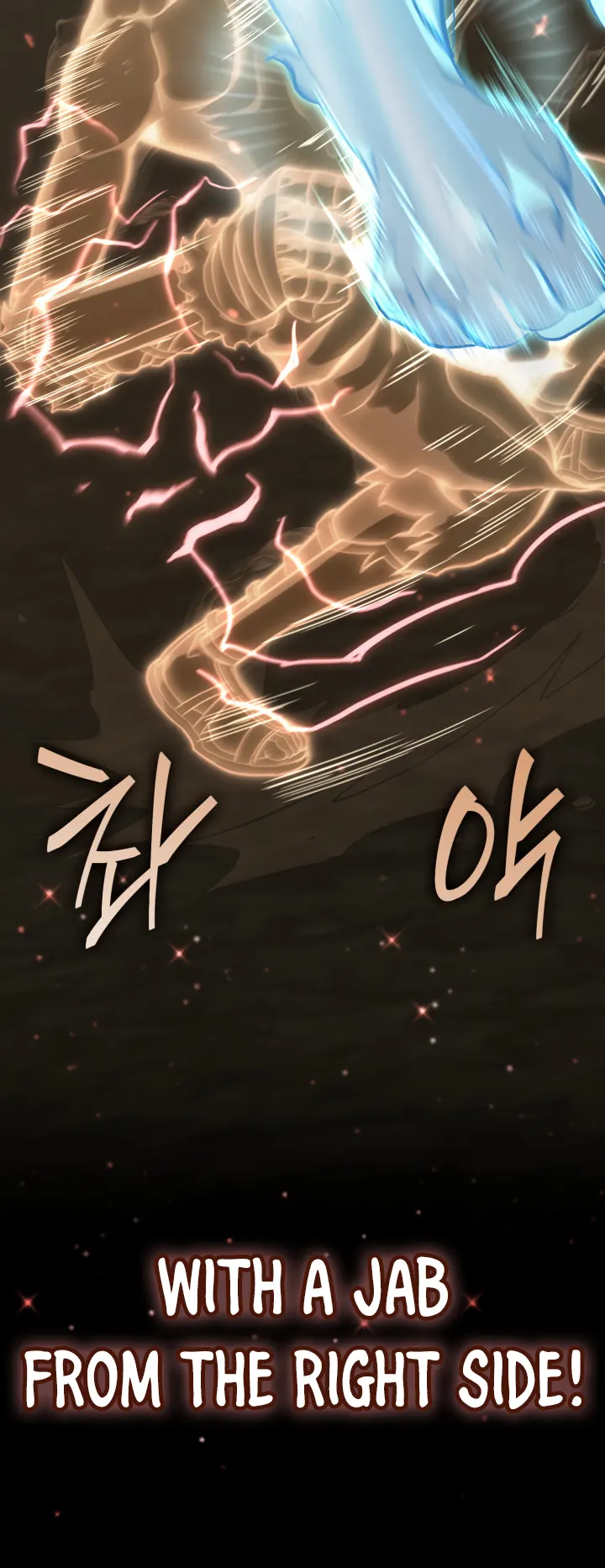Kalli the Champion chapter 11 page 55
