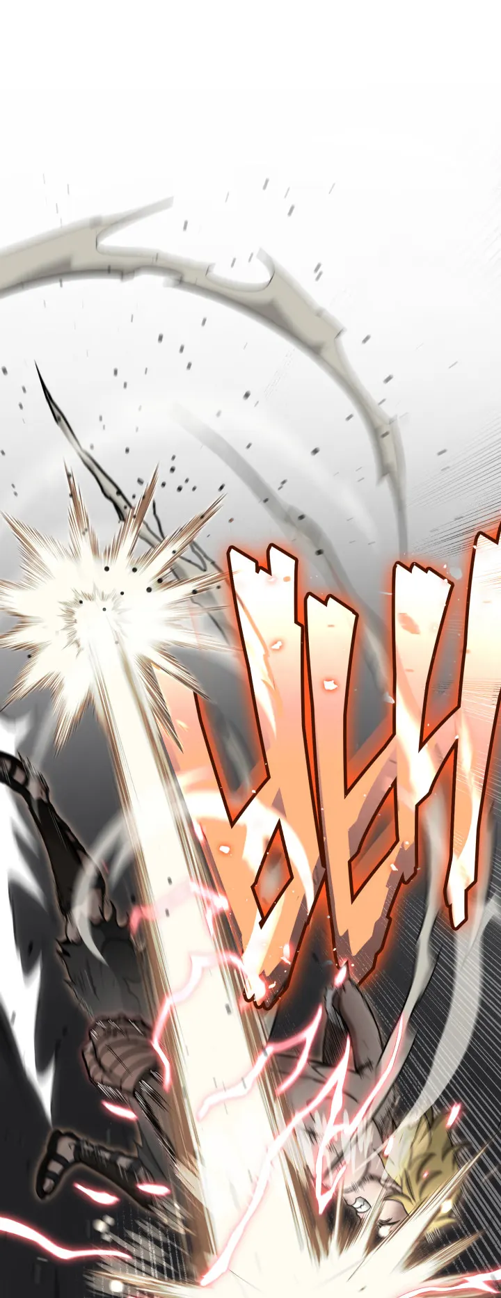 Kalli the Champion chapter 11 page 57