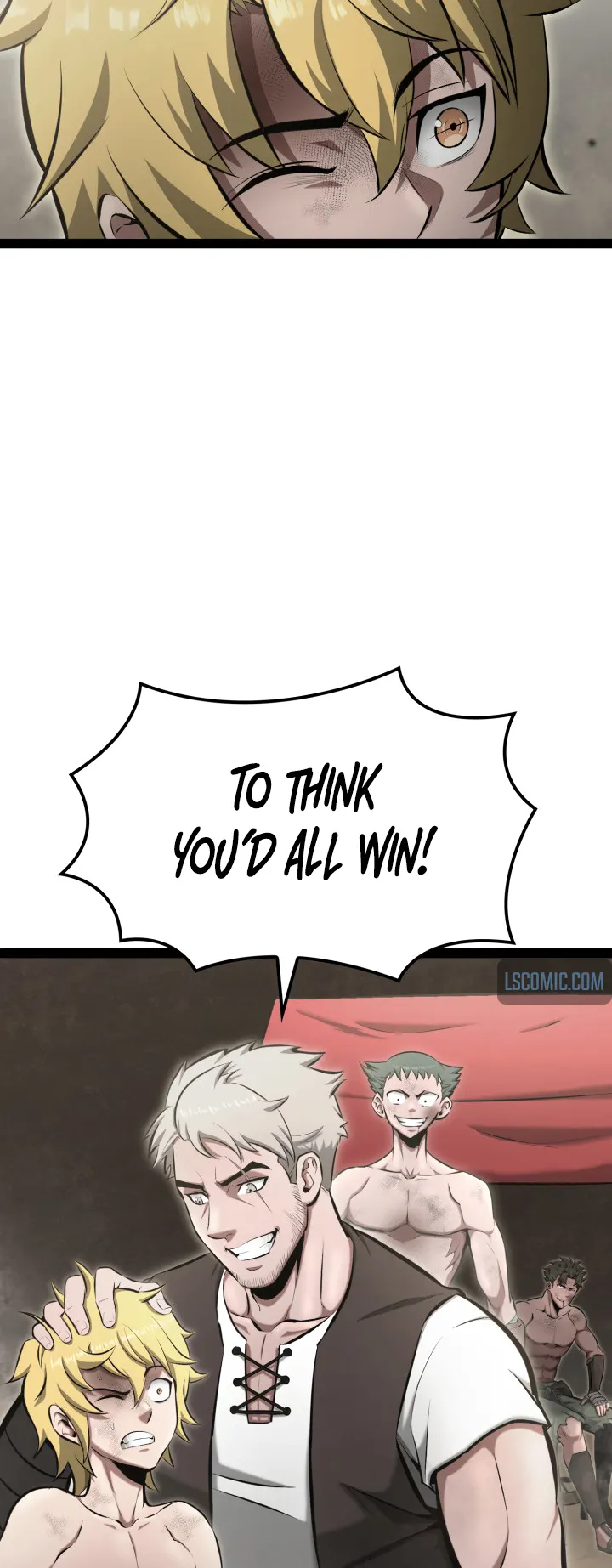 Kalli the Champion chapter 11 page 68
