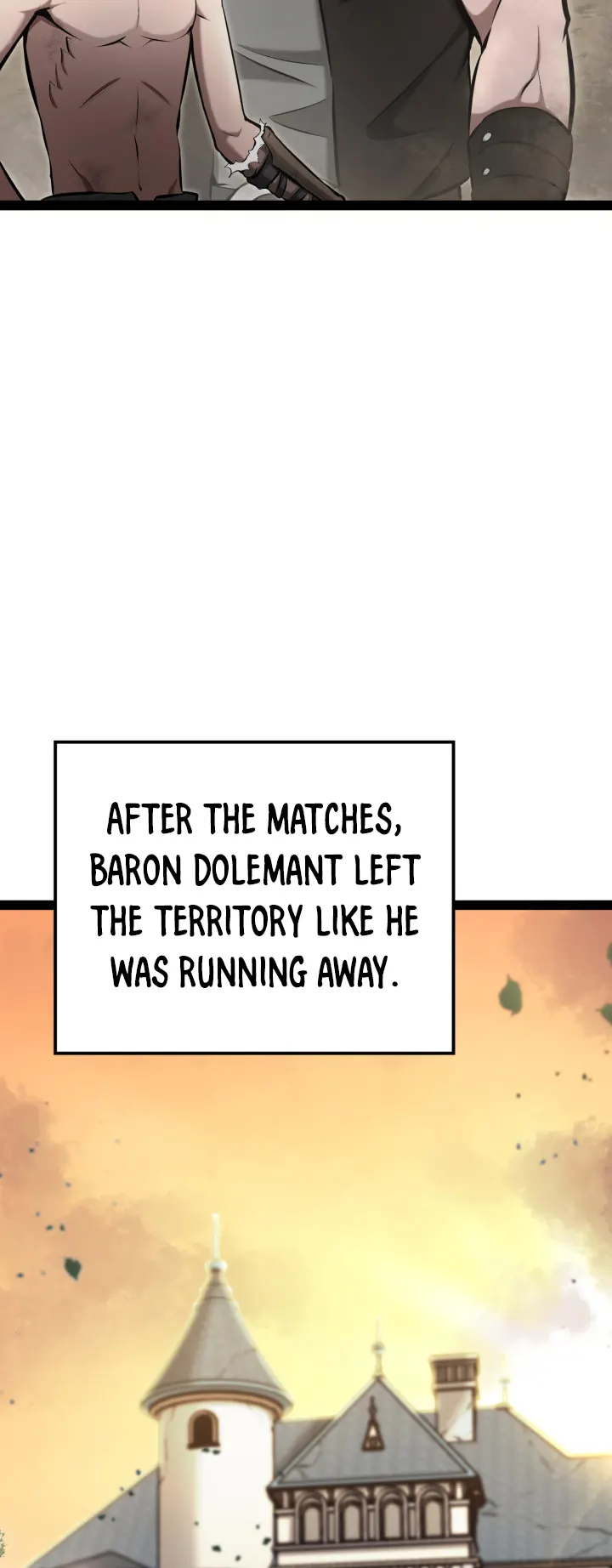 Kalli the Champion chapter 11 page 69